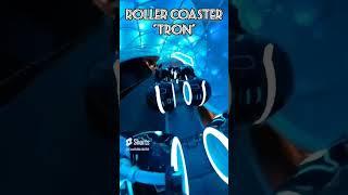 The BEST ROLLER COASTER IN THE WORLD 2024 Лучшие аттракционы мира #2024 #fun #rollercoaster #парк