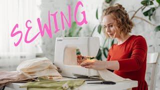 Sewing Machine White Noise 1 Hour