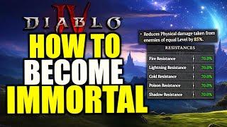 Diablo 4 Endgame Survival Guide - Stop Making These Mistakes