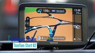 TomTom Start 62 GPS Satnav | Setup & Full Review