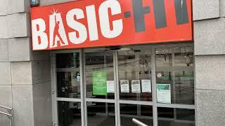 Basic fit Schuman