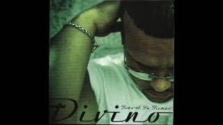 Divino - Hay una Lagrima (Audio)