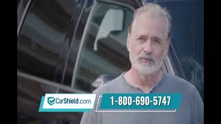 Quest Channel - CarShield - Commercial - Jan 9th, 2024