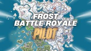 Frost Battle Royale: Pilot - Official Launch Gameplay Trailer