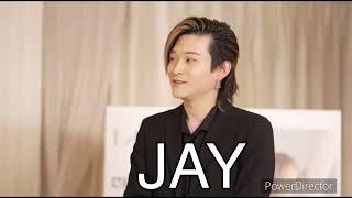 XY  JAY   原キーだっけ⁉️Foreverラブ️笑　#xy #jay   #yoshiki