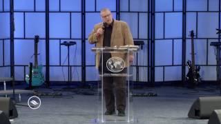 "Your Authority in Christ" Evangelist Tim Hall 04-02-2017