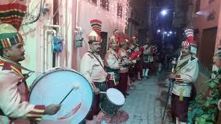 Sialkot foji band 03041389008 faizan