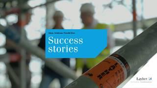 Success stories | Karl Köhler GmbH