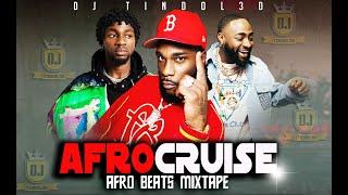 AFROBEATS MIX 2024 | AFROCRUISE | DJTINDOL3D