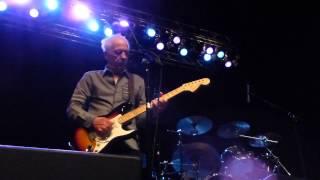 Robin Trower ,  " Confessin' Midnight  "  Oct 14 , 2014 , LC , Columbus Ohio