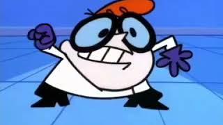 Dexter's Laboratory - You're So Stupid