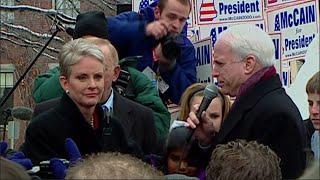 John McCain: For Whom The Bell Tolls - 2000 Run For President