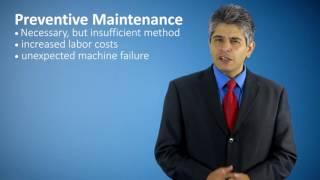 Predictive Maintenance with Data Science and Machine Learning