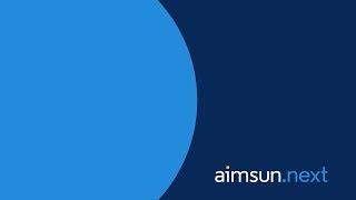 Aimsun Next - mobility modeling software
