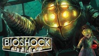 BIOSHOCK Remastered | Review | Steam Montag [Deutsch]