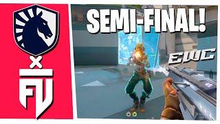 Liquid vs FUT - HIGHLIGHTS | Esports World Cup 2025