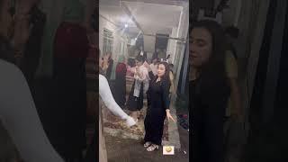 رقص زیبایی دختران ایرانی در جشن عروسی ببین لامصب چقدر زیبا خوشکل میریقصه