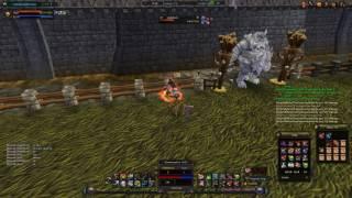 Xyef vs Silence #1