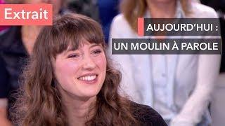 Elle a souffert de mutisme sélectif pendant des années - Ça commence aujourd'hui