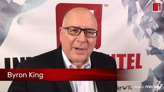 InvestorIntel interviews Byron King at PDAC 2020