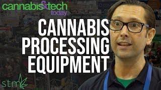 Sesh Technologies - STM Canna at MJBizConNEXT 2018