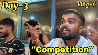 "Dance competition" vlog-6 Day-3 #jaanu #viku #vlogs #jammu #dogri