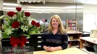 Cut Flower Care For Roses