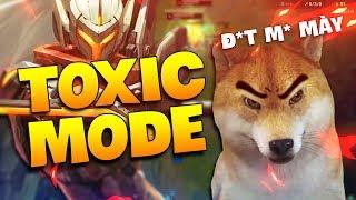 TOXIC MODE COMEBACK ( ĐÂY CÓ PHẢI VÀNG AE MUỐN ? ) - BRCNZE 5