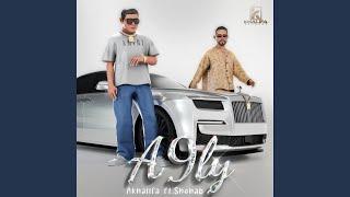 A9ly (feat. Shehab)