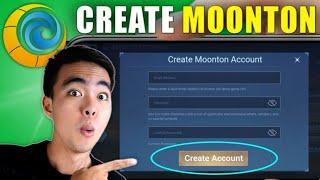 How to Create Moonton Account in Mobile Legends (2024)