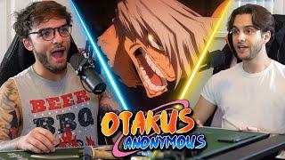 MHA's BEST Episode Of The Season??  - Otakus Anonymous Episode #78