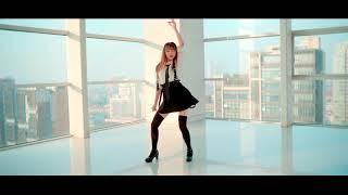 Charlie Puth - Attention Dance By 麦麥籽