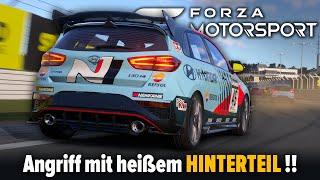 heißes Hinterteil!  - Hyundai i30 N - FORZA MOTORSPORT