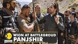 Afghanistan: Taliban cut off the communication lines to Panjshir valley | Latest World English News