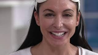 Olga Lorencin Ageless Facial in a Box Auto-Delivery on QVC