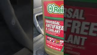 Ford F150 Ecoboost 4X4 | DIY How to Top Off All Your Under Hood Fluids Tutorial Demo