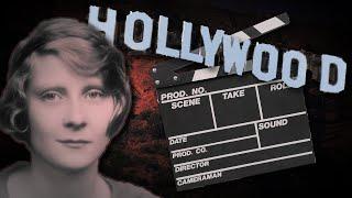 The Starlet Who Haunts the Hollywood Sign