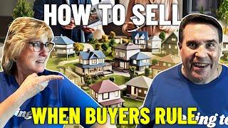 SELL Your Home FAST in San Antonio Texas Buyer's Market: Here’s HOW | San Antonio TX Realtor