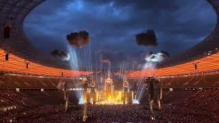 Rammstein Berlin 2023  „Sonne“