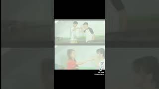 Anh em giống nhau thật 