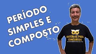 Período simples e composto