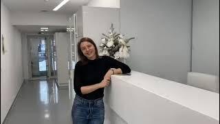 Отзыв об имплантации зубов в стоматологическом центре "ИОНИКА"