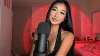 ASMR Q&A (10k special!)