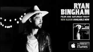 Ryan Bingham 'Snow Falls In June'