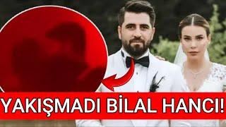 KAFALAR BİLAL HANCI'NIN ŞOK EDEN GÖRÜNTÜLERİ AĞIZLARI AÇIK BIRAKTI!