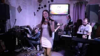 Вечерник-11 Орлюк Иванна и Михаил Толмачев 18.06.2015