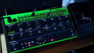 You should definitely get a Behringer Crave