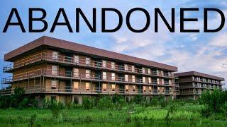 Abandoned - Disney's Legendary Years Resort