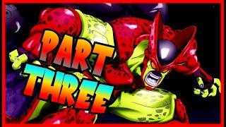 LR Cell Max Soon on Global? Part 3 Dokkan 9th Anniversary Events & Predicitions! | DBZ Dokkan Battle