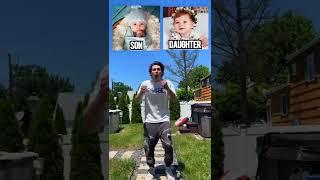 Personality Quiz (My Girlfriend) Love edition #shorts #ytshorts